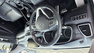 Hyundai Tucson 2019   Luxury   1.6 T-GDi   177 CP   AWD   DCT7   64.000 km - imagine 10