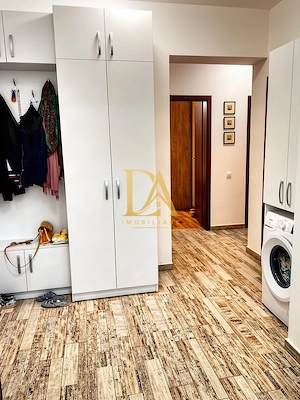 0% Comision  3 CAMERE  82 mp | POPEȘTI-LEORDENI | STR. BIRUINȚEI| - imagine 5