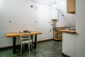 Apartament 1 camera Gherla - imagine 8