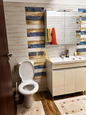 0% Comision  3 CAMERE  82 mp | POPEȘTI-LEORDENI | STR. BIRUINȚEI| - imagine 9