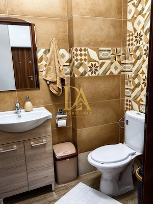 0% Comision  3 CAMERE  82 mp | POPEȘTI-LEORDENI | STR. BIRUINȚEI| - imagine 8