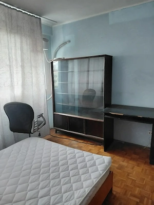 Apartament 2 camere, decomandat, Piata progresul - imagine 4