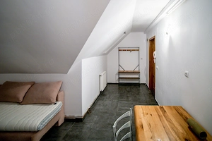 Apartament 1 camera Gherla - imagine 9