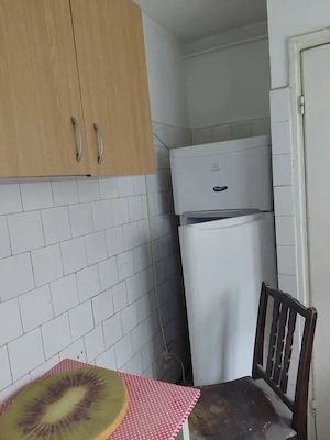 Apartament 2 camere, decomandat, Piata progresul - imagine 2