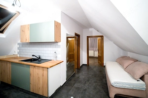 Apartament 1 camera Gherla - imagine 10