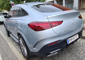 vand Mercedesul GLE Hibryd - imagine 2