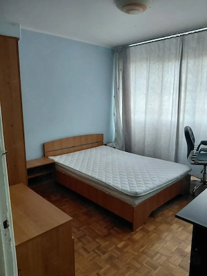 Apartament 2 camere, decomandat, Piata progresul - imagine 3