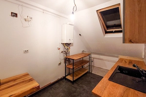 Apartament 1 camera Gherla - imagine 5