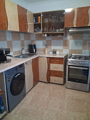 vand apartament 3 camere - imagine 4