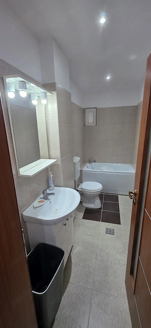 Apartament cu o camera, tip garsoniera - zona ultracentral - imagine 6