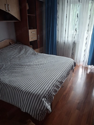 vand apartament 3 camere - imagine 2