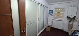 Apartament cu o camera, tip garsoniera - zona ultracentral - imagine 3