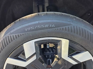 4 x Anvelope Laufenn S FIT2 195/55 R16 87H - DOT 2126