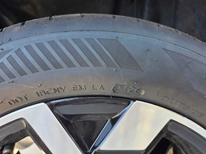 4 x Anvelope Laufenn S FIT2 195/55 R16 87H - DOT 2126 - imagine 2