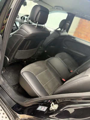 Mercedes ML 280 CDI  - imagine 5