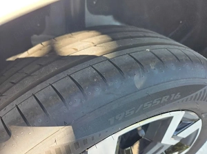 4 x Anvelope Laufenn S FIT2 195/55 R16 87H - DOT 2126 - imagine 3