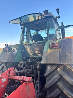 Fendt 514 C - imagine 2
