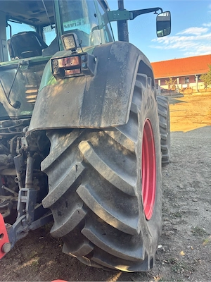 Fendt 514 C - imagine 5
