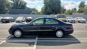 De vânzare Mercedes E 280 - imagine 3