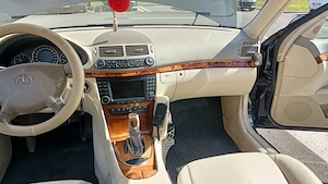 De vânzare Mercedes E 280 - imagine 5