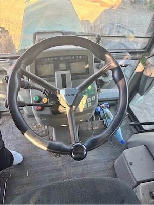 Fendt 514 C - imagine 6