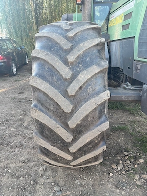 Fendt 514 C - imagine 8