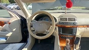 De vânzare Mercedes E 280 - imagine 6