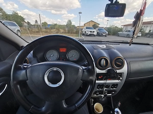 Vând Dacia Logan 1.6 16v 2009  - imagine 10