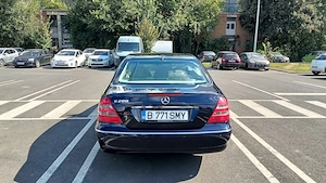 De vânzare Mercedes E 280 - imagine 7