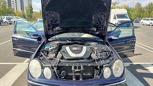 De vânzare Mercedes E 280 - imagine 8
