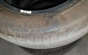 4 x Anvelope Continental EcoContact 205/60 R16 92H DOT2224 - imagine 3