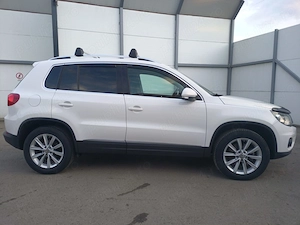 Volkswagen Tiguan Track & Style  - imagine 5