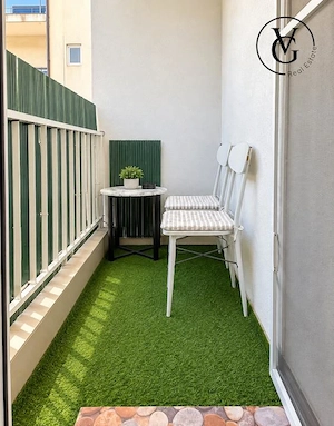 Apartament 2 camere modern | Loc de parcare | Mamaia Nord - imagine 7