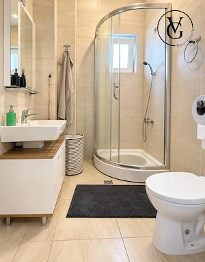 Apartament 2 camere modern | Loc de parcare | Mamaia Nord - imagine 6