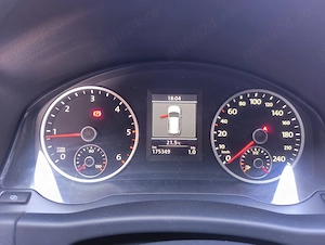 Volkswagen Tiguan Track & Style  - imagine 8
