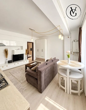 Apartament 2 camere modern | Loc de parcare | Mamaia Nord - imagine 5