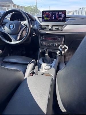 Bmw x1 E84 - imagine 7