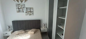 Inchriez apartament 2 camere, Tomis 3-City Mall Constanta - imagine 3
