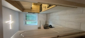 Inchriez apartament 2 camere, Tomis 3-City Mall Constanta - imagine 2