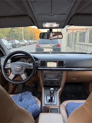 Vând Opel Signum 1.9CDTI Automat  - imagine 4