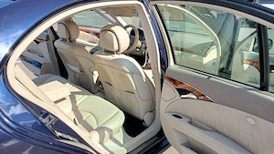 De vânzare Mercedes E 280 - imagine 9