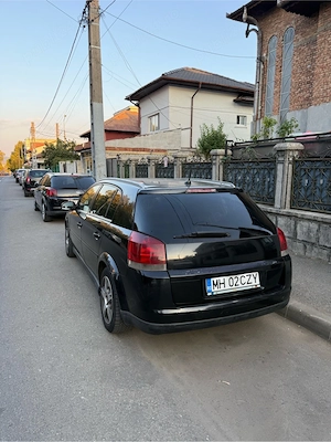 Vând Opel Signum 1.9CDTI Automat 