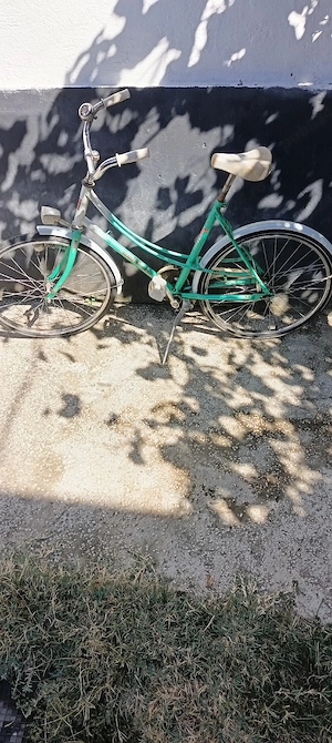 bicicleta  - imagine 2