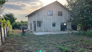 Casa de vanzare Valea Ursului Iasi