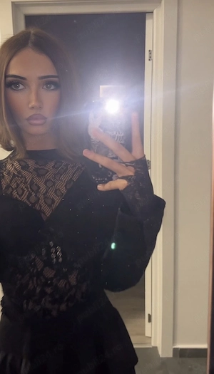 larissa trans 