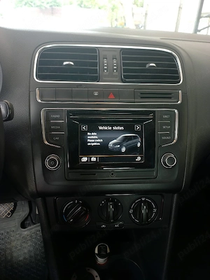 vw polo 1000cm 2015 - imagine 8