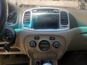 vand Hyundai 