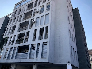 Inchiriez apartament 3 camere, zona Dorobantilor, parcare privata