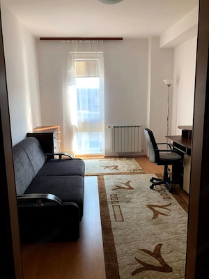 Inchiriez apartament 3 camere, zona Dorobantilor, parcare privata - imagine 7