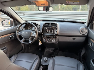 Dacia Spring Extreme 65 CP 39.600 KM An fabricatie 2023 adusa din Germania - imagine 5